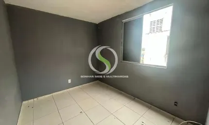 RESIDENCIAL VIVER MELHOR 2 - Apartamento à venda no bairro Cidade de Deus - Manaus/AM