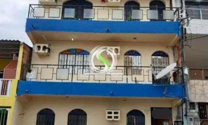 VEN-SE ESSES 3 PrédioS Residencial no Bairro Alvorada