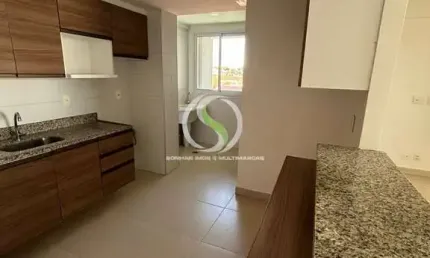 CONDOMÍNIO LIBERTY RESIDENCE - Apartamento para alugar no bairro Flores - Manaus/AM