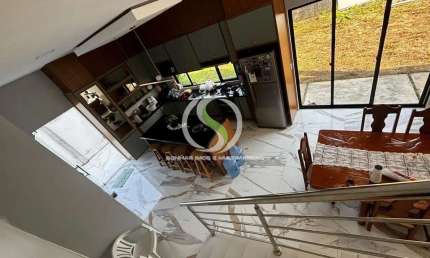 CONDOMÍNIO MORADA DOS NOBRE - Casa para alugar no bairro Tarumã - Manaus/AM, CENTRO -OESTE