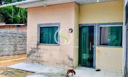 Casa à venda no bairro Colônia Terra Nova - Manaus/AM, ZONA-NORTE