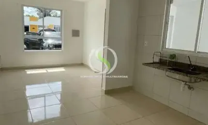 Condomínio Villa Rivieira del Sol - Casa para alugar no bairro Flores - Manaus/AM