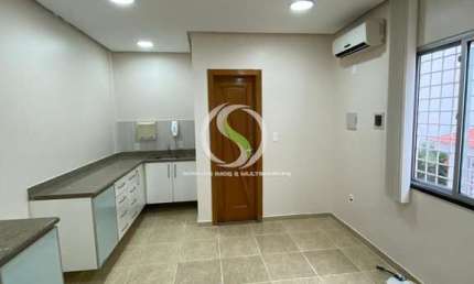 Casa comercial para alugar na Avenida João Valério, 97, Nossa Senhora das Graças, Manaus, 22 m2 por R$ 2.000