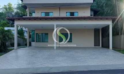 CONDOMINIO ITAPURANGA - Casa à venda no bairro Tarumã Açu - Manaus/AM