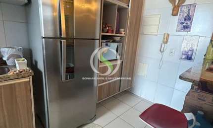 CONDOMÍNIO RESIDENCIAL FLEX TAPAJÓS - condomínio fléx tapajós