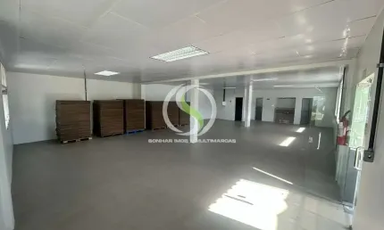 Sala para alugar no bairro Distrito Industrial I - Manaus/AM