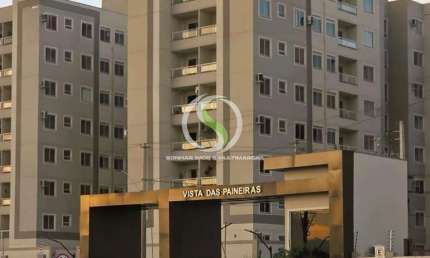 Condomínio Residencial Vista das Paineiras - Apartamento para alugar no bairro Planalto - Manaus/AM, ZONA-OESTE