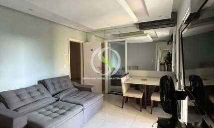 Apartamento com 2 quartos à venda na Rua São Judas Tadeu, 290, Flores, Manaus
