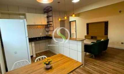Apartamento para alugar no bairro Alvorada - Manaus/AM
