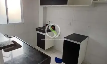CONDOMÍNIO VISTA DAS CASTANHEIRAS - Apartamento para alugar no bairro Planalto - Manaus/AM, ZONA-OESTE