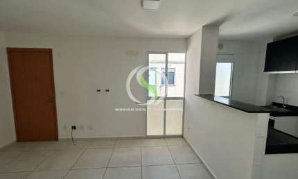 CONDOMÍNIO VISTA DAS CASTANHEIRAS - Apartamento para alugar no bairro Planalto - Manaus/AM, ZONA-OESTE
