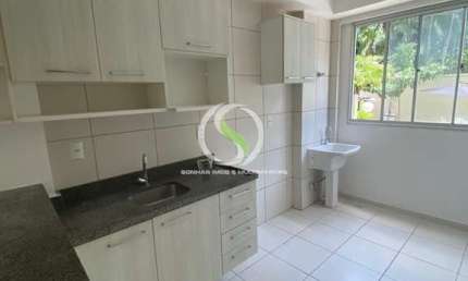 RESIDENCIAL JARDIM DE FLORES - Apartamento Garden à Venda no Condomínio Jardim de Flores – 110m² com Área Externa Privativa