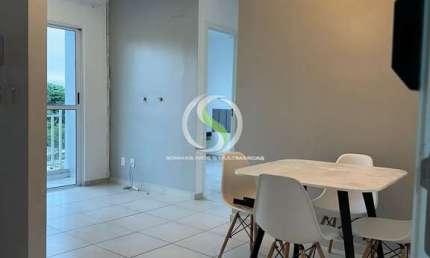 condominio PRIME ARENA - Apartamento para alugar no bairro Chapada - Manaus/AM, ZONA-OESTE