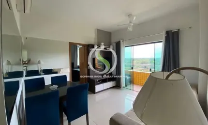 CONDOMINIO ILHAS GREGAS - Apartamento à venda no bairro Ponta Negra - Manaus/AM