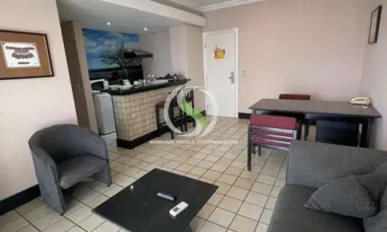 Apartamento para alugar no bairro Adrianópolis - Manaus/AM, CENTRO -SUL