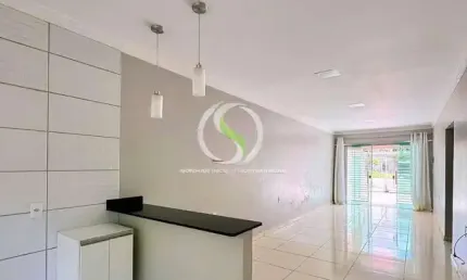 Casa com 2 quartos à venda em Novo Aleixo, Manaus 