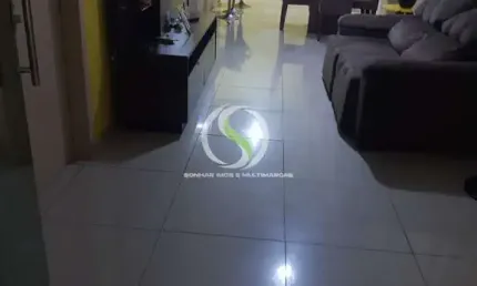 Casa com 2 quartos à venda na Rua Vitória do Xingú, Lago Azul, Manaus