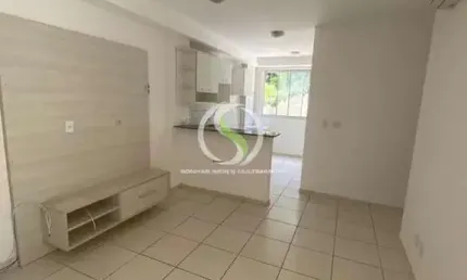 RESIDENCIAL JARDIM DE FLORES - Apartamento Garden à Venda no Condomínio Jardim de Flores – 110m² com Área Externa Privativa