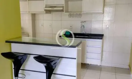 CONDOMINIO ORQUIDEA - Apartamento à venda no bairro Tarumã Açu - Manaus/AM