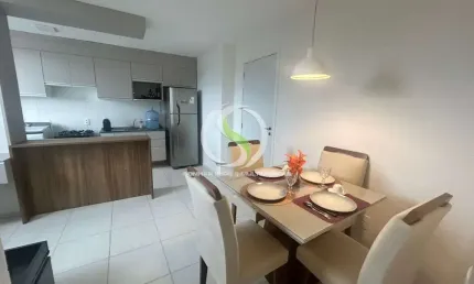 CONDOMÍNIO CONQUISTA AMETISTAS - Apartamento para alugar no bairro Novo Israel - Manaus/AM, ZONA-NORTE