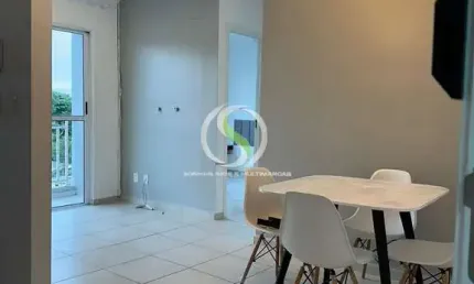 condominio PRIME ARENA - Apartamento para alugar no bairro Chapada - Manaus/AM, ZONA-OESTE
