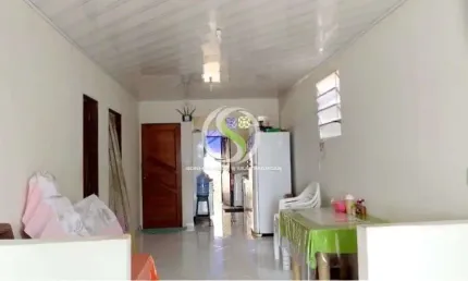 Casa com 3 quartos à venda na Rua Catalão, 215, Novo Aleixo, Manaus, 200 m2 por R$ 330.000