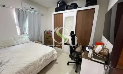 Casa à venda no bairro Parque 10 de Novembro - Manaus/AM, ZONA-OESTE