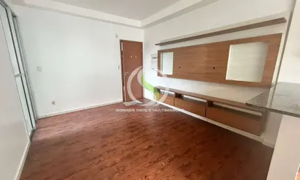 RESIDENCIAL JARDIM DE FLORES - Apartamento Padrão  JARDIM DE FLORES