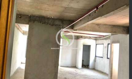CORPORATE TRATE CENTER - Sala comercial para alugar no bairro Adrianópolis - Manaus/AM, CENTRO -SUL