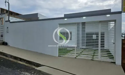 Casa com 3 quartos à venda na Rua Jacuecanga, 266, Novo Aleixo, Manaus, 85 m2 por R$ 410.000