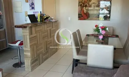 CONDOMÍNIO RESIDENCIAL FLEX TAPAJÓS - condomínio fléx tapajós