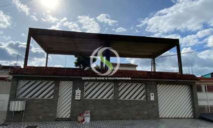 Casa à venda no bairro Planalto - Manaus/AM, ZONA-OESTE