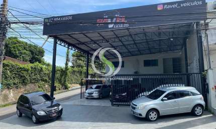 Casa comercial à venda na Avenida Tefé, Raiz, Manaus