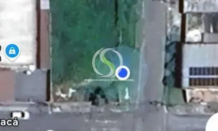 Loteamento à venda no bairro Cidade Nova - Manaus/AM