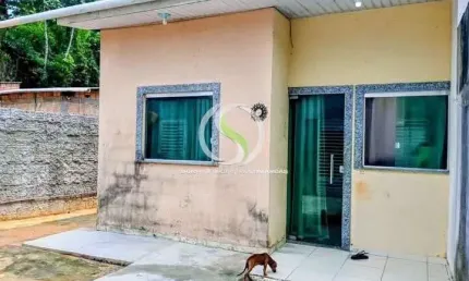 Casa à venda no bairro Colônia Terra Nova - Manaus/AM, ZONA-NORTE