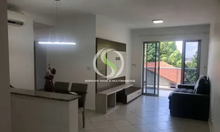 CONDOMÍNIO SOLLARIUM PARK - Apartamento para alugar no bairro Flores - Manaus/AM