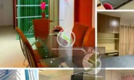 Apartamento para alugar no bairro Centro - Manaus/AM
