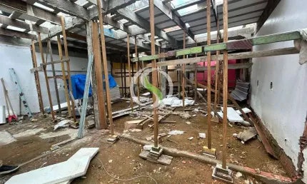 Casa à venda na Rua 4, 115, Alvorada, Manaus