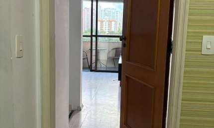 Apartamento para Locação na Rigiao do Portal do Morumbi-Mobiliado