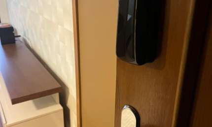 Apartamento para Locação na Rigiao do Portal do Morumbi-Mobiliado