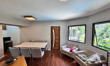 Apartamento com 2 quartos à venda na Rua Abdo Ambuba, 314, Vila Andrade, São Paulo