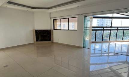 Apartamento com 3 quartos à venda na Avenida José Galante, 70, Vila Suzana, São Paulo