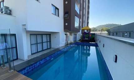 Apartamento com 3 quartos à venda no Glória, Joinville 