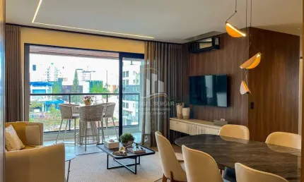 Apartamento com 3 quartos à venda no Saguaçu, Joinville 
