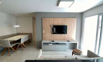 Apartamento com 3 quartos à venda no Centro, Balneário Piçarras 