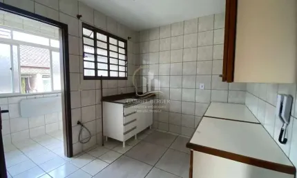 Apartamento com 3 quartos à venda no América, Joinville 