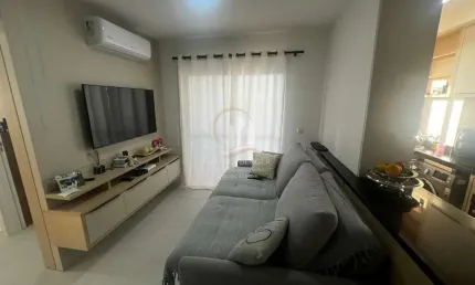 Apartamento com 2 quartos à venda no Itacolomi, Balneário Piçarras 