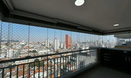 Apartamento com 2 dormitórios à venda, 63 m² por R$ 590.000,00 - Vila Carrão - São Paulo/SP