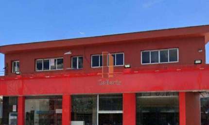 Sala para alugar, 230 m² por R$ 9.427,80/mês - Cangaiba - São Paulo/SP