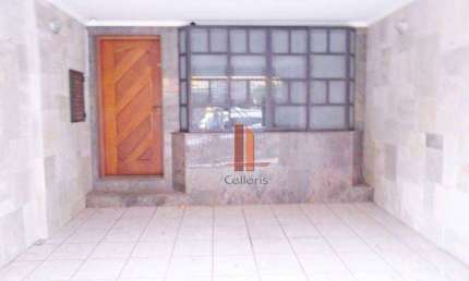 Sobrado com 3 dormitórios à venda, 180 m² por R$ 900.000,00 - Tatuapé - São Paulo/SP